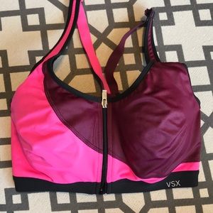 VSX Victoria’s Secret Knockout sports bra 32DD